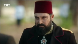 Payitaht Sultan AbdulHamid - Season 01  Episode 98